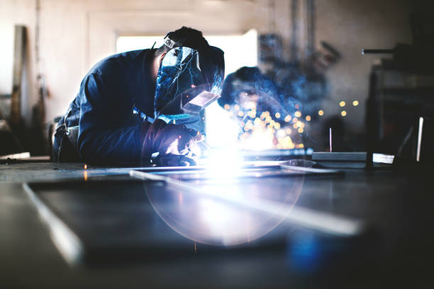Best Artistic and Custom Metal Fabrication in Elk Rapids, MI