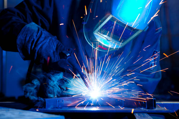 Best Structural Steel Welding in Elk Rapids, MI