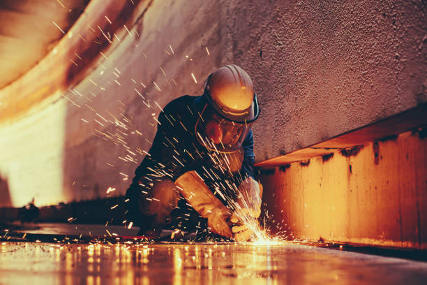 Best Pipe Welding in Elk Rapids, MI