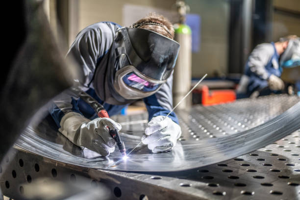 Elk Rapids, MI Welder Pros