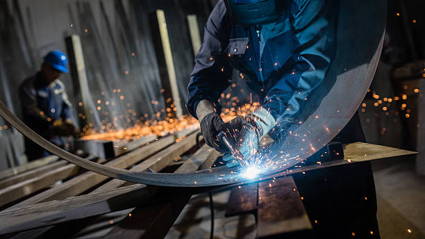 Best Automation and Robotic Welding in Elk Rapids, MI