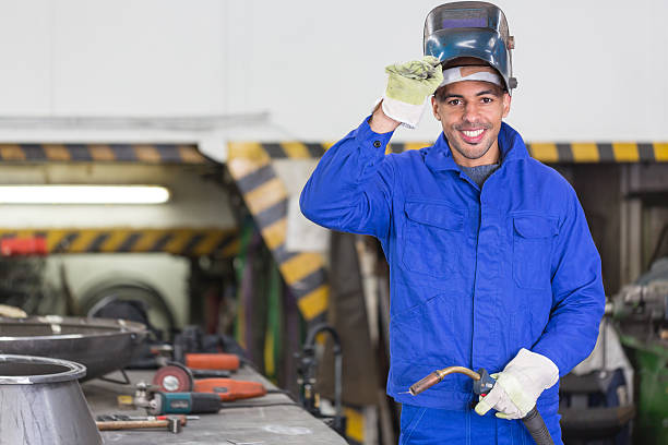 Affordable Welder Services in Elk Rapids, MI